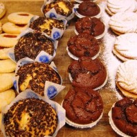 Information on Baking in NZ