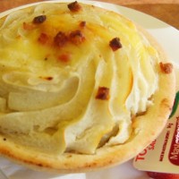 Hot Pies - A Kiwi Food Icon